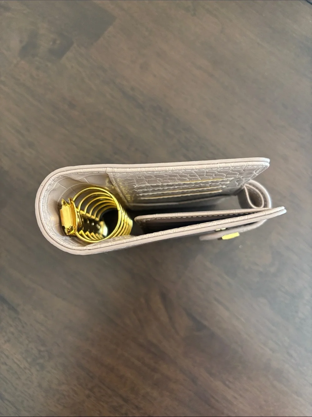Notiq pocket size